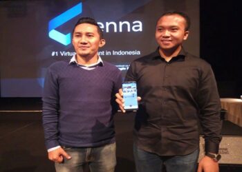 Lenna, Asisten Pribadi Berteknologi AI dari Indonesia