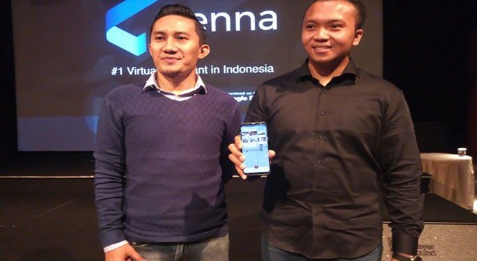 Lenna, Asisten Pribadi Berteknologi AI dari Indonesia