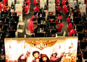 Megaxus Infotect Luncurkan Game Audition Ayodance versi mobile