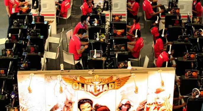 Megaxus Infotect Luncurkan Game Audition Ayodance versi mobile