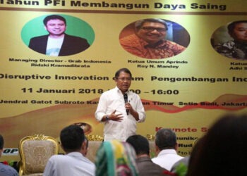 E-Commerce Paling Efektif Sediakan Lapangan Kerja
