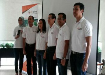 Mytra Driver, Aplikasi Penyedia Sopir Pribadi