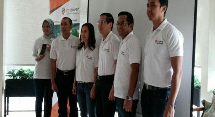 Mytra Driver, Aplikasi Penyedia Sopir Pribadi