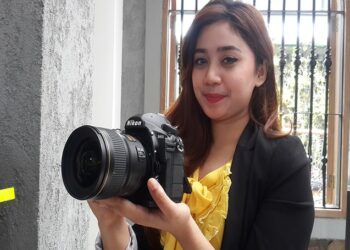 Nikon D850, Kamera Bagi Pecinta Fotografi Yang Serius