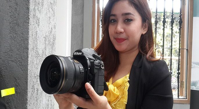 Nikon D850, Kamera Bagi Pecinta Fotografi Yang Serius