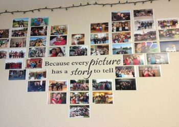 Aplikasi Ini Bisa Tampilkan Foto dan Video Medsos Anda di Dinding Rumah