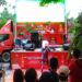 Roadshow Pucuk Cool Jam 2018 Digelar di 40 Sekolah
