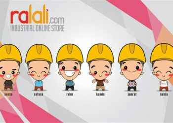 Ralali Garap e-Commerce B2B