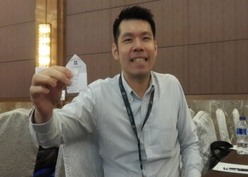 Eddy Christian Ng : Memudahkan Pengrajin Furnitur dengan Teknologi