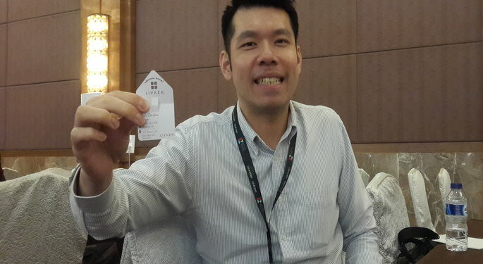 Eddy Christian Ng : Memudahkan Pengrajin Furnitur dengan Teknologi