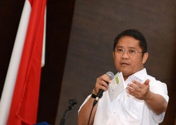 Delegasi ASEAN Luncurkan Digital ASEAN di WEF