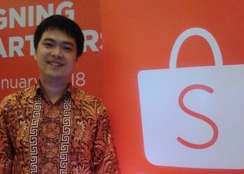 Strategi Shopee Untuk Perluas Pasar e-Commerce di Indonesia
