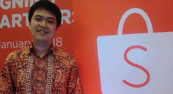 Strategi Shopee Untuk Perluas Pasar e-Commerce di Indonesia