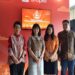 2018, Roadshow Kampus Shopee Jangkau 30 Kota