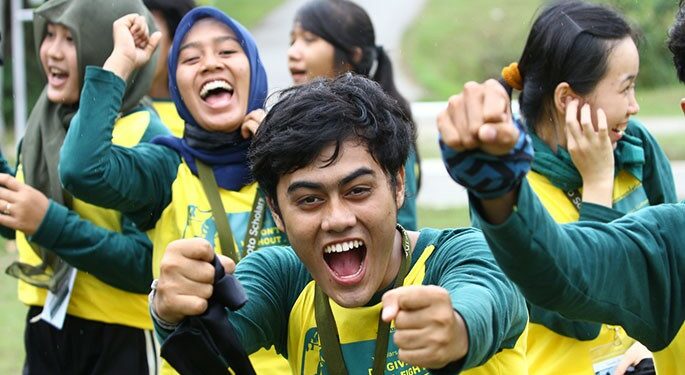 2018, Tanoto Foundation Kembali Tawarkan Beasiswa