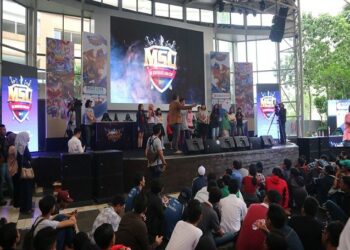 UPoint, Alat Pembayaran Konten Game Online