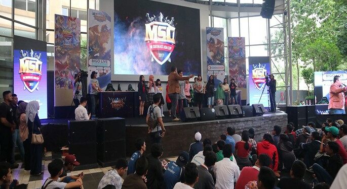 UPoint, Alat Pembayaran Konten Game Online