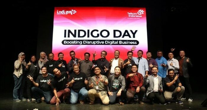 Indigoday