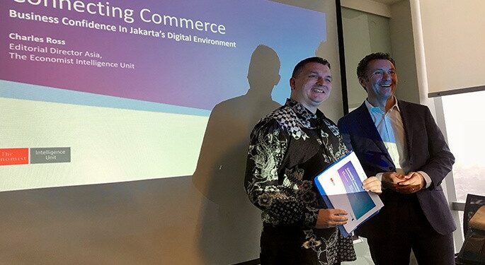 SDM Ahli di Bidang Digital di Indonesia Minim