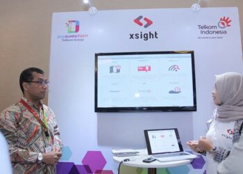 Telkom Ajak Masyarakat Cerdas Berbisnis di Era Digital