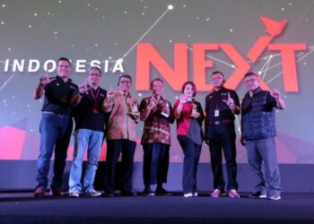 10 Mahasiswa Finalis Indonesia NEXT Diberangkatkan Ke Stanford