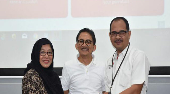 TelkomSigma Hadirkan Aplikasi Mobile Cloud