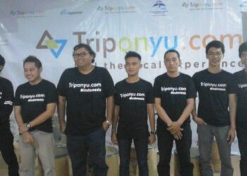 Startup Pariwisata Triponyu Raih Penghargaan UNWTO