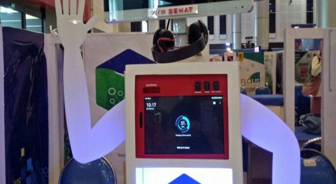 3 Startup UI Lolos Seleksi Pelatihan Kewirausahaan Internasional