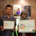 Mahasiswa Unpad Raih Juara Pertama Di Kompetisi PR Campaign