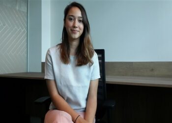 Amanda Susanti : Ingin Bantu Sejahterakan Petani