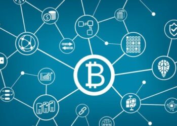 DAM Corp Kembangkan Solusi Blockchain