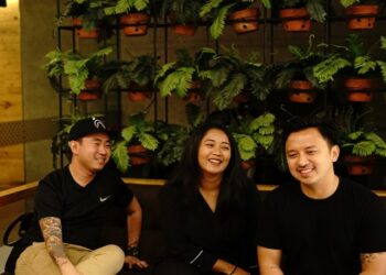 Charina Prinandita dkk. : Kreatif Menjual Menu Telor Asin Sehingga Digemari “Kid Zaman Now”