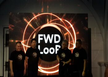 Bidik Generasi Digital, FWD Pasarkan Produknya Melalui Dua Kanal Distribusi