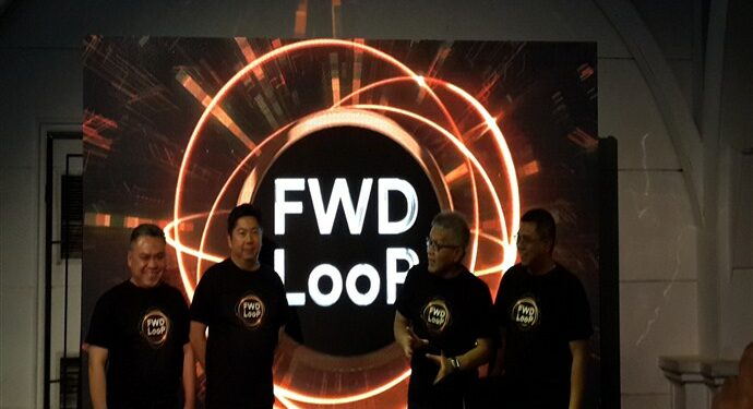 Bidik Generasi Digital, FWD Pasarkan Produknya Melalui Dua Kanal Distribusi