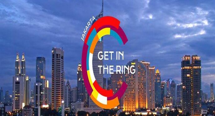 15 Startup Ikuti Get In The Ring Jakarta 2018