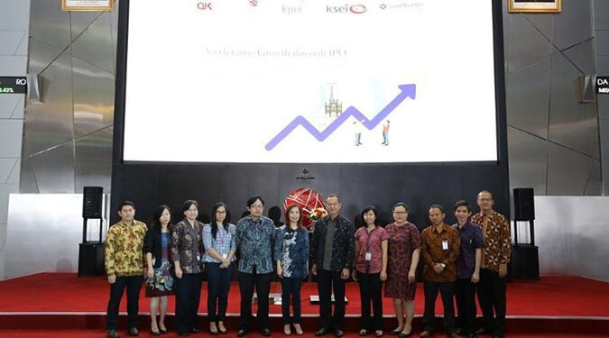 Pelaku Bisnis di Indonesia Paling Optimistis di Dunia