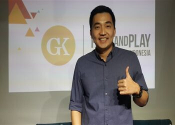 Jeffrey Andhika : Bangun Layanan Cerdas Menaksir Nilai Mobil Bekas