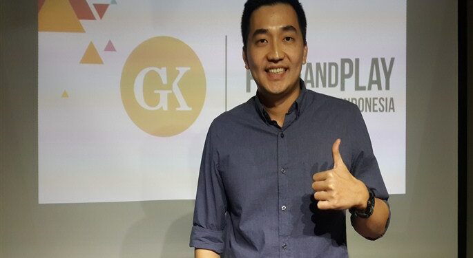 Jeffrey Andhika : Bangun Layanan Cerdas Menaksir Nilai Mobil Bekas