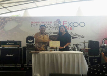 Kokopi dan Tokopedia Siap Perkuat Pamor Kopi Indonesia di Dunia