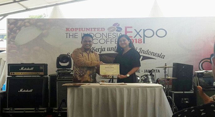 Kokopi dan Tokopedia Siap Perkuat Pamor Kopi Indonesia di Dunia