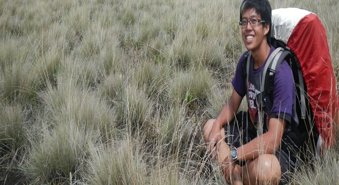 Kris Samuel : Hobi Traveling yang Melahirkan Bisnis Kreatif