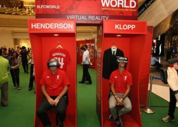 LFC World Hadir di Jakarta