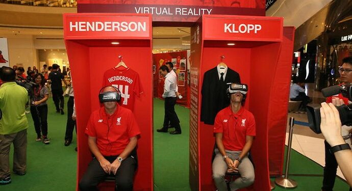LFC World Hadir di Jakarta