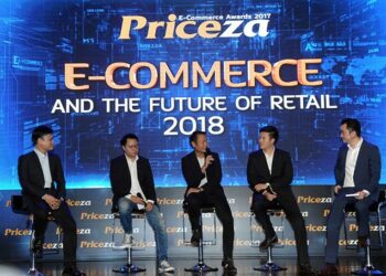 Tren e-commerce 2018 Akan Mengarah ke UGC