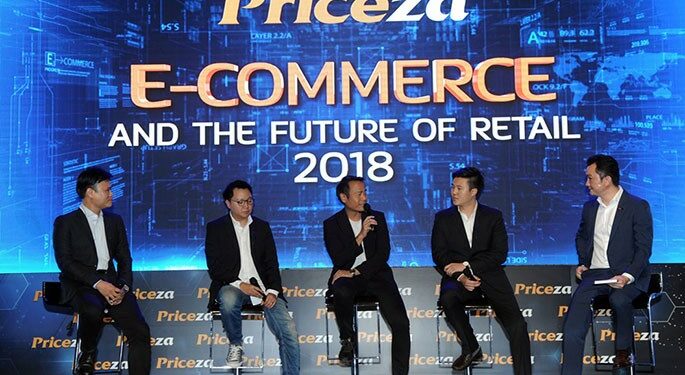 Tren e-commerce 2018 Akan Mengarah ke UGC