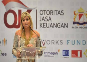 Ratu Belanda dan Gojek Fokus Besarkan UMKM