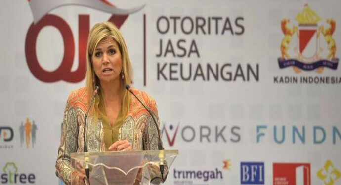 Ratu Belanda dan Gojek Fokus Besarkan UMKM