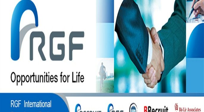 Recruit Integrasikan Semua Mereknya di Asia