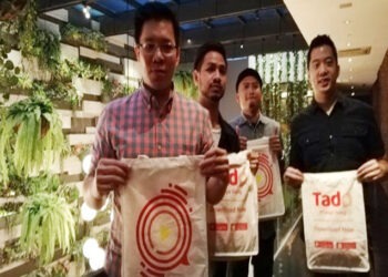 TADO, Aplikasi Tanya Jawab Berbasis Video Karya Anak Bangsa