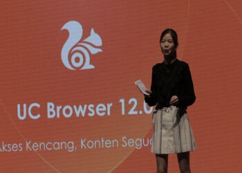 2018, UC Browser Luncurkan Versi 12.0